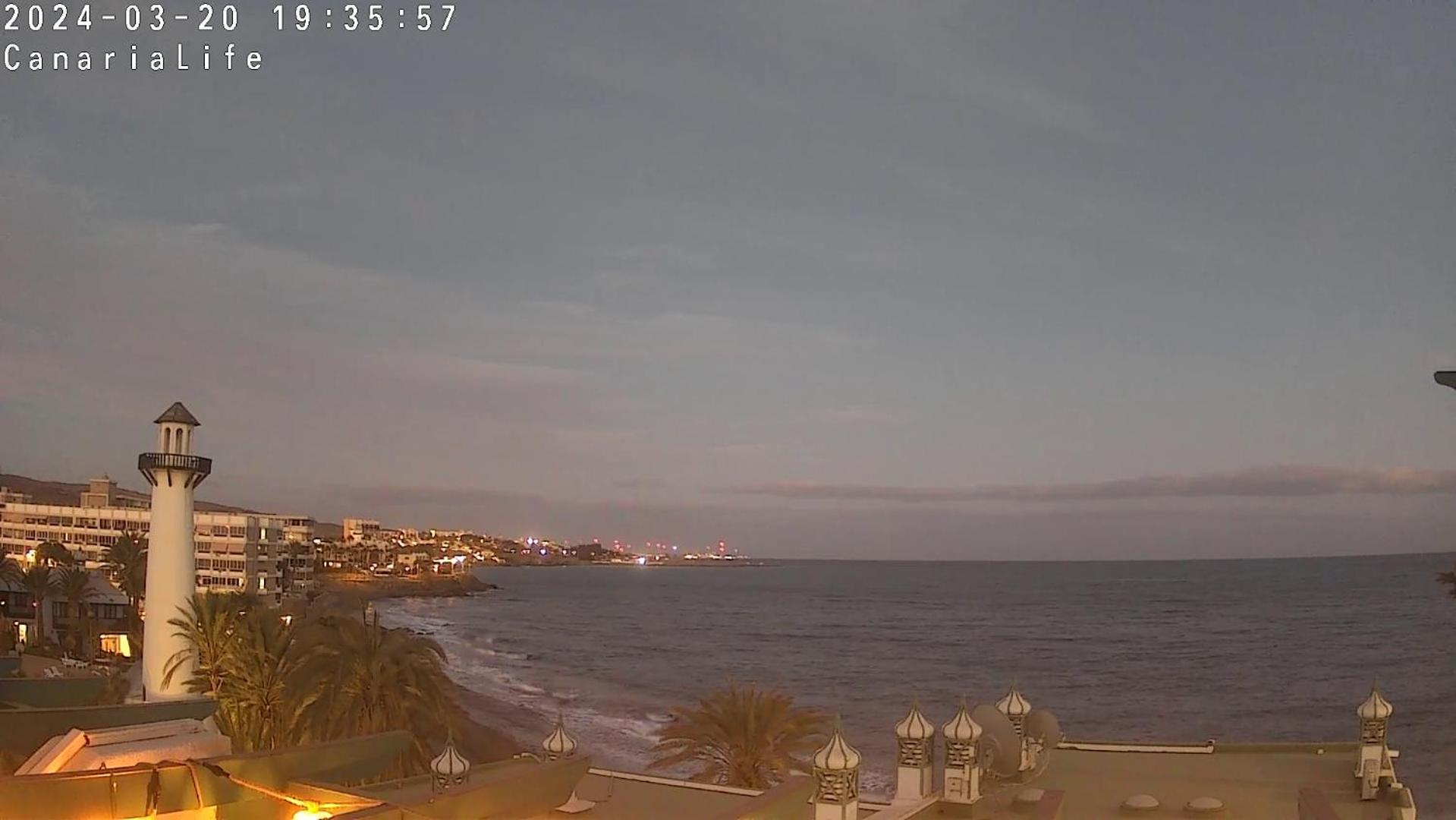 Ocean Gran Canaria Lejlighed